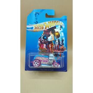 Custom Hot Wheels "Birthday Burner" - Portal Cake is a Lie Parody - GLaDOS...